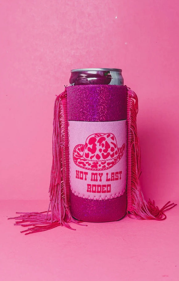 Can Koozies & Backpack Coolers